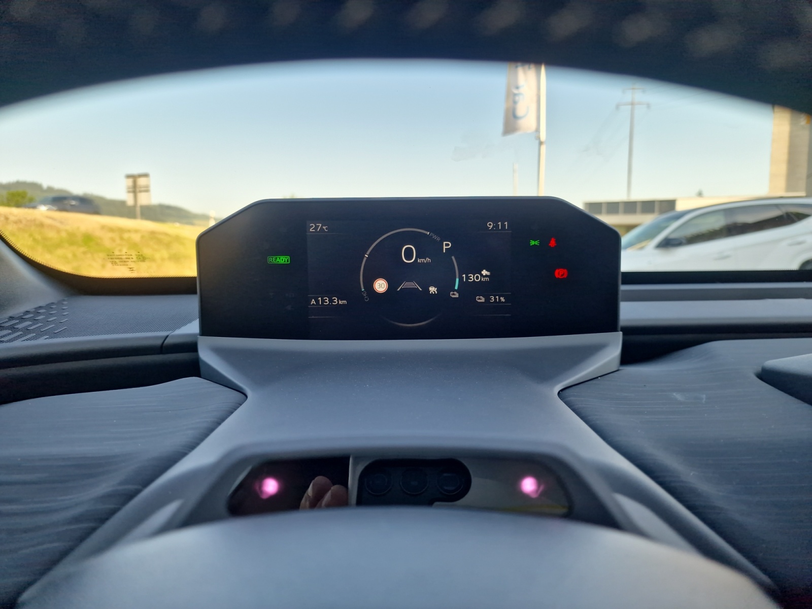 TOYOTA C-HR+ 77 kWh Style FWD Reichweite 607 km-image-13