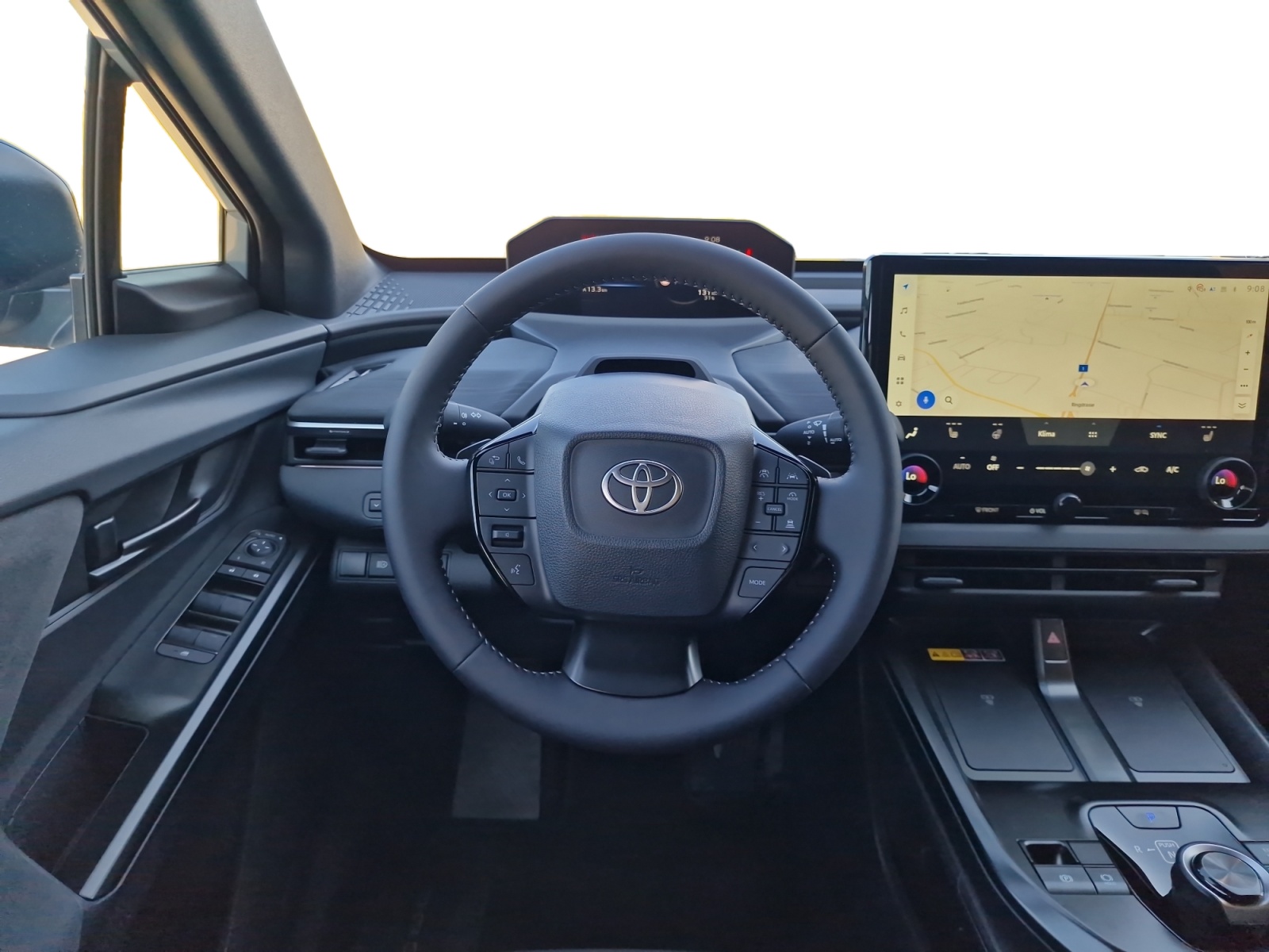 TOYOTA C-HR+ 77 kWh Style FWD Reichweite 607 km-image-11