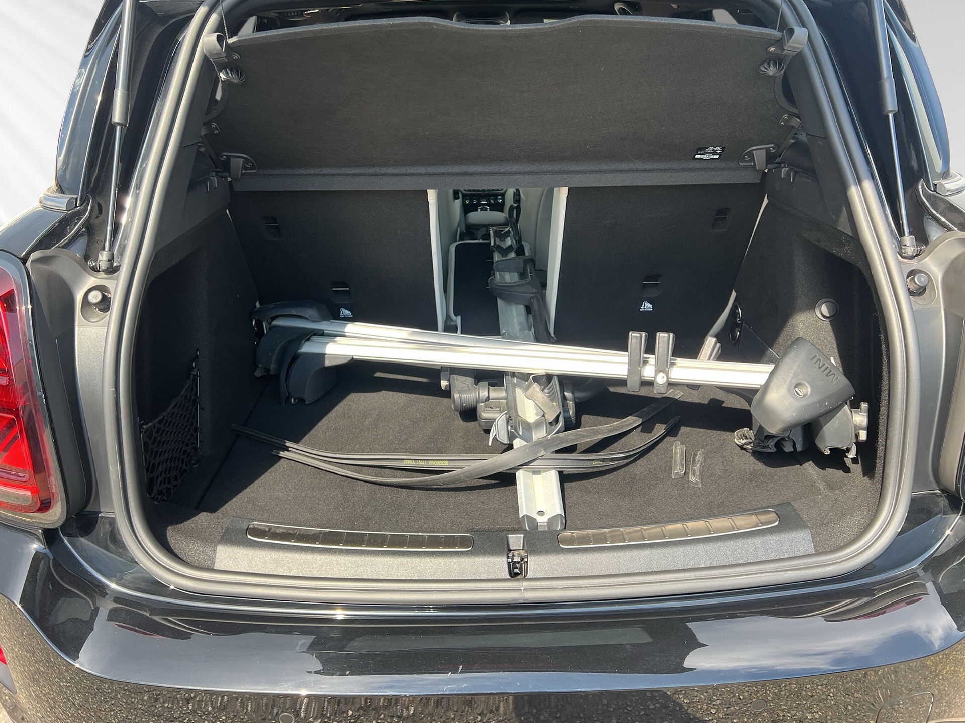 MINI Countryman Cooper S Trafalgar ALL4 Steptronic-image-7