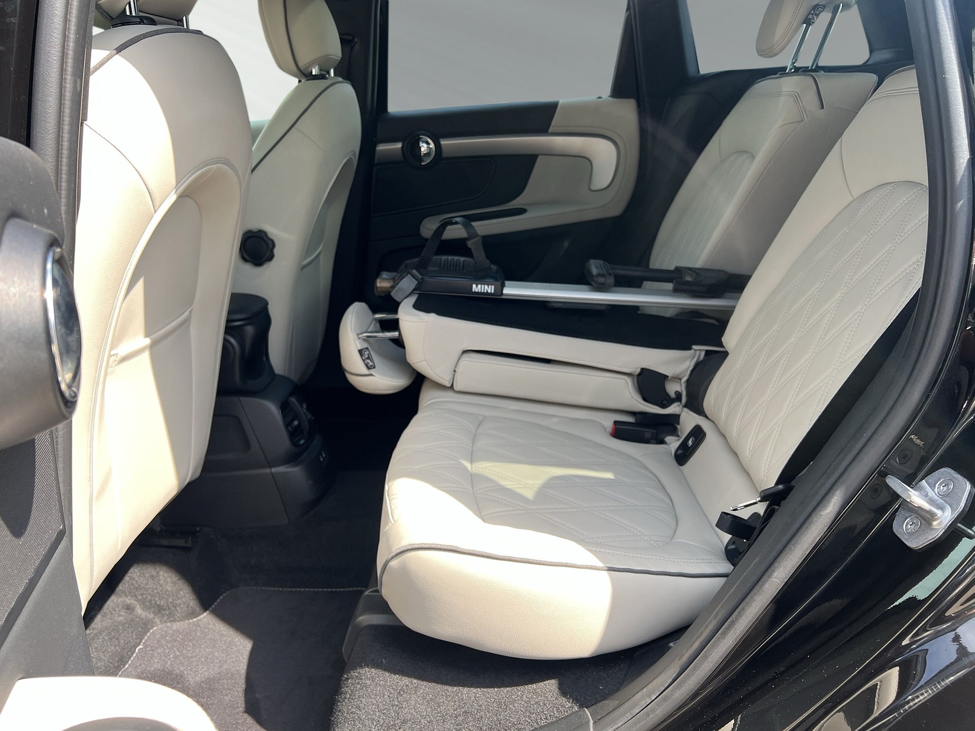 MINI Countryman Cooper S Trafalgar ALL4 Steptronic-image-6