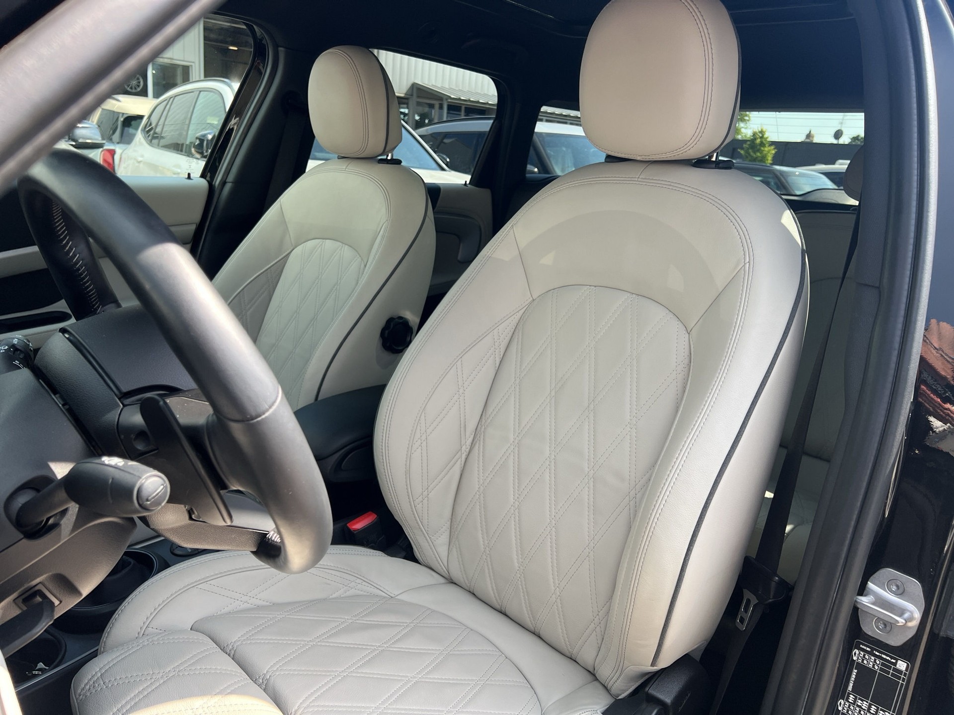 MINI Countryman Cooper S Trafalgar ALL4 Steptronic-image-9
