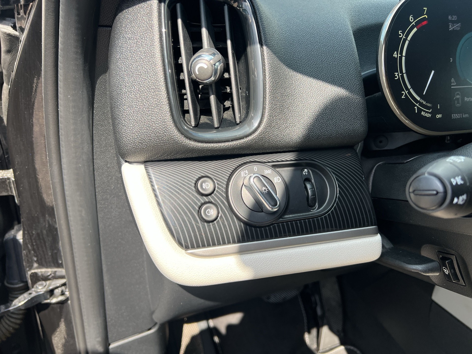 MINI Countryman Cooper S Trafalgar ALL4 Steptronic-image-19