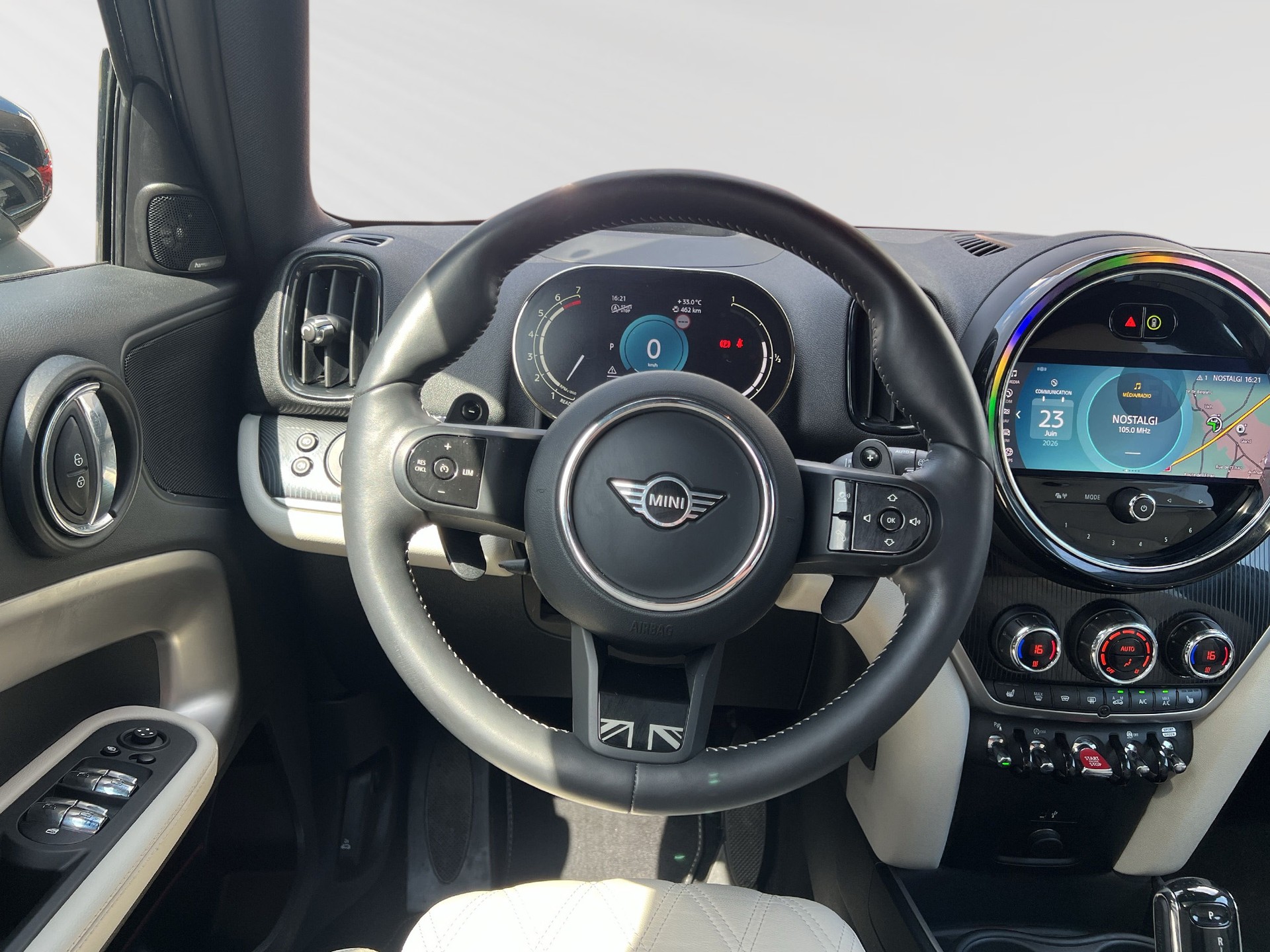 MINI Countryman Cooper S Trafalgar ALL4 Steptronic-image-4