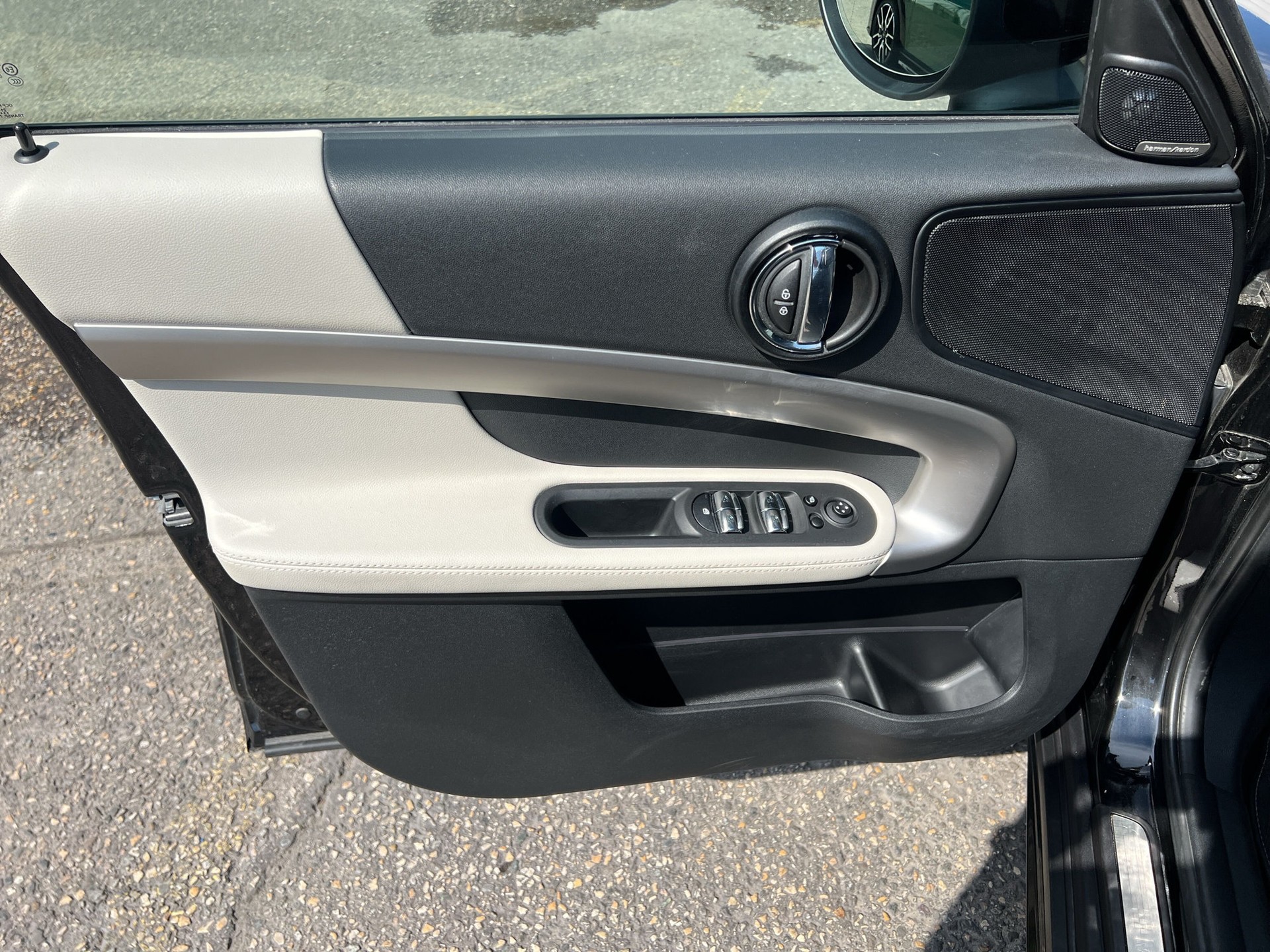 MINI Countryman Cooper S Trafalgar ALL4 Steptronic-image-16