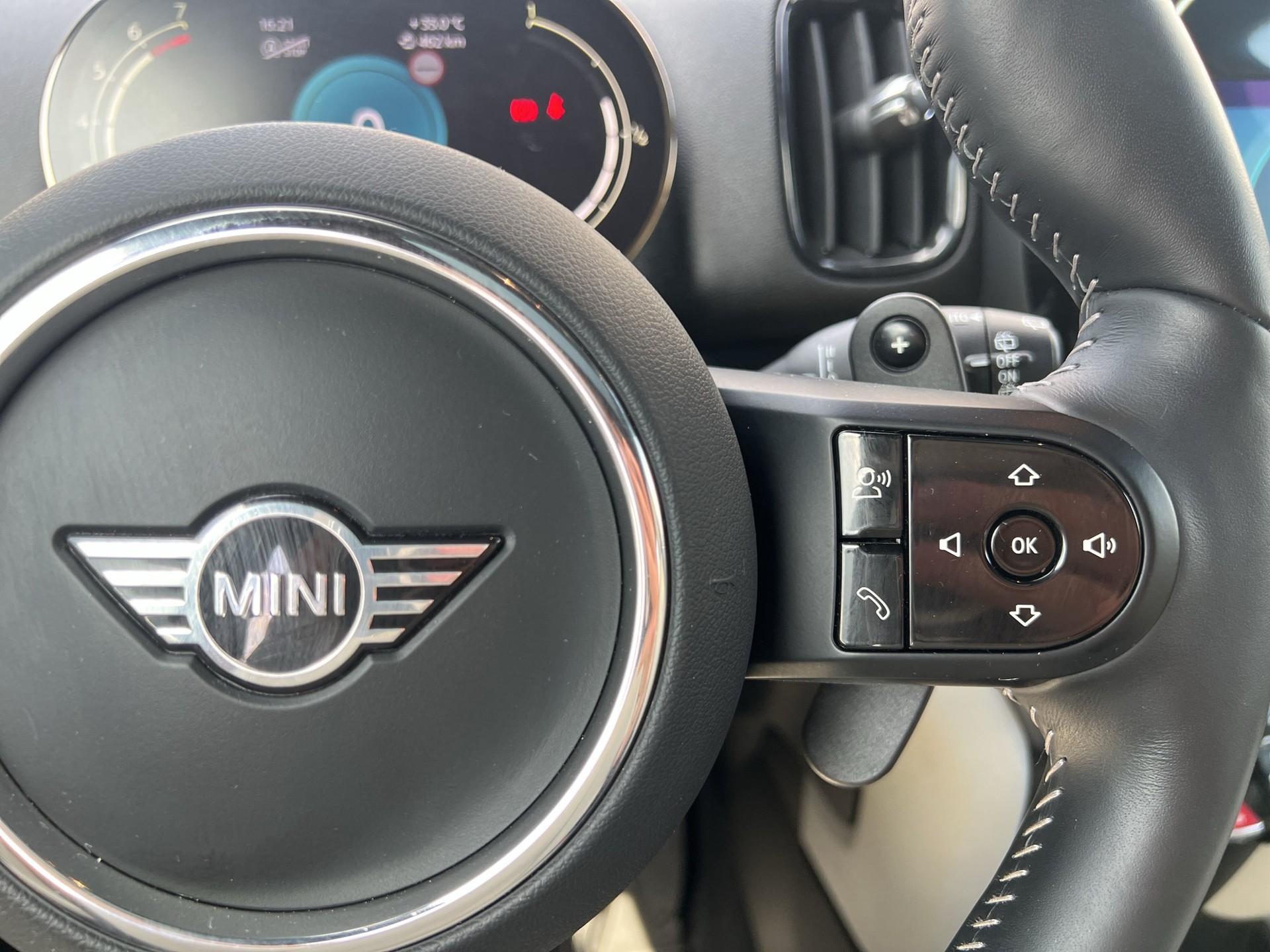 MINI Countryman Cooper S Trafalgar ALL4 Steptronic-image-15