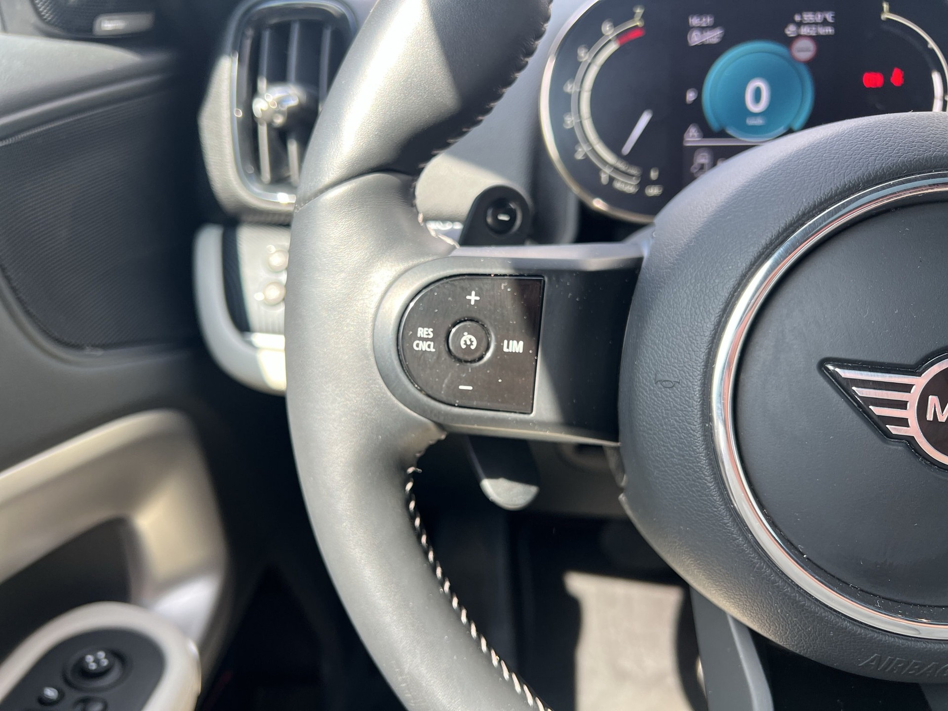 MINI Countryman Cooper S Trafalgar ALL4 Steptronic-image-14