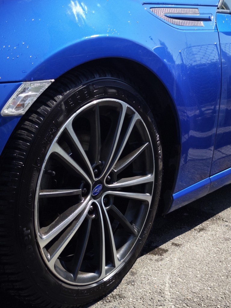 SUBARU 2.0R-image-2