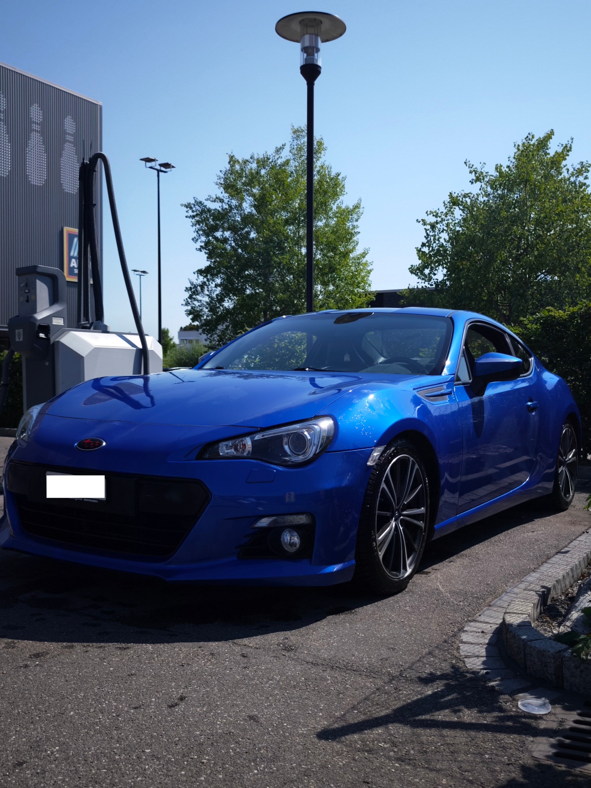 SUBARU 2.0R-image-0
