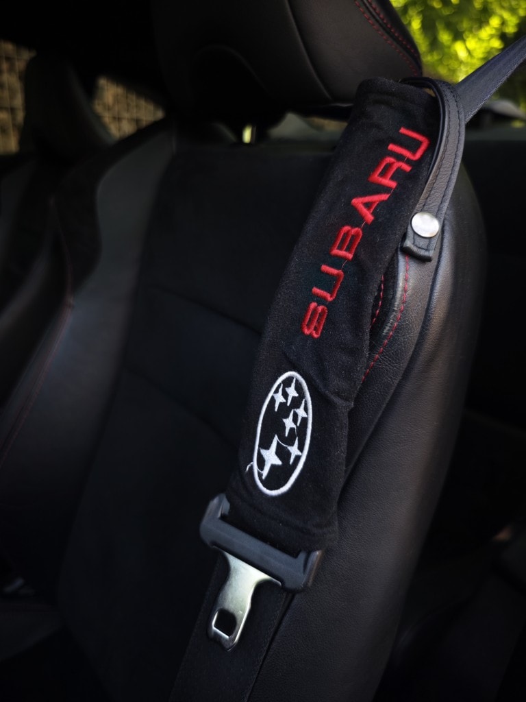 SUBARU 2.0R-image-4