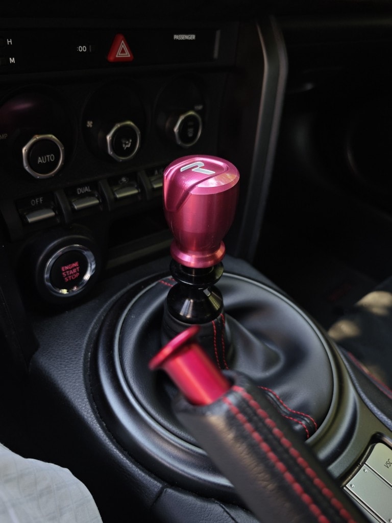 SUBARU 2.0R-image-5