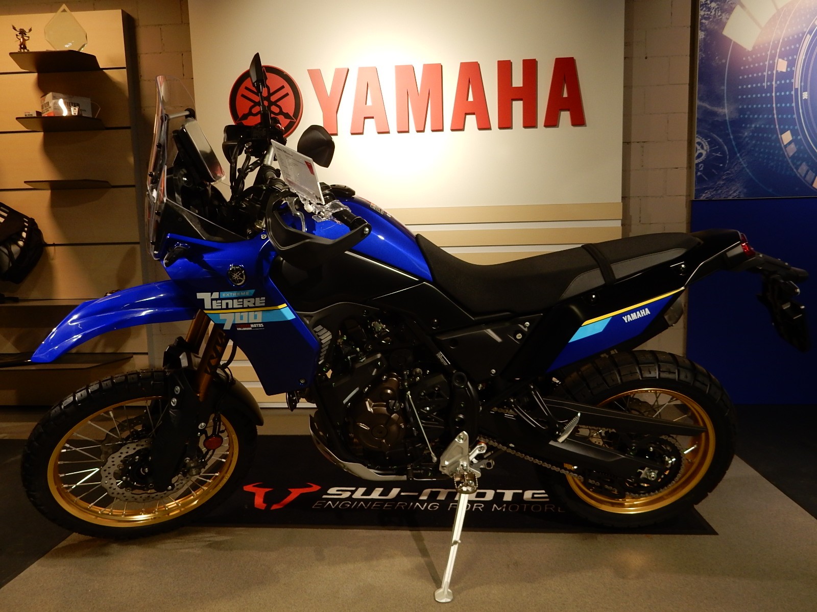 YAMAHA Extreme-image-1