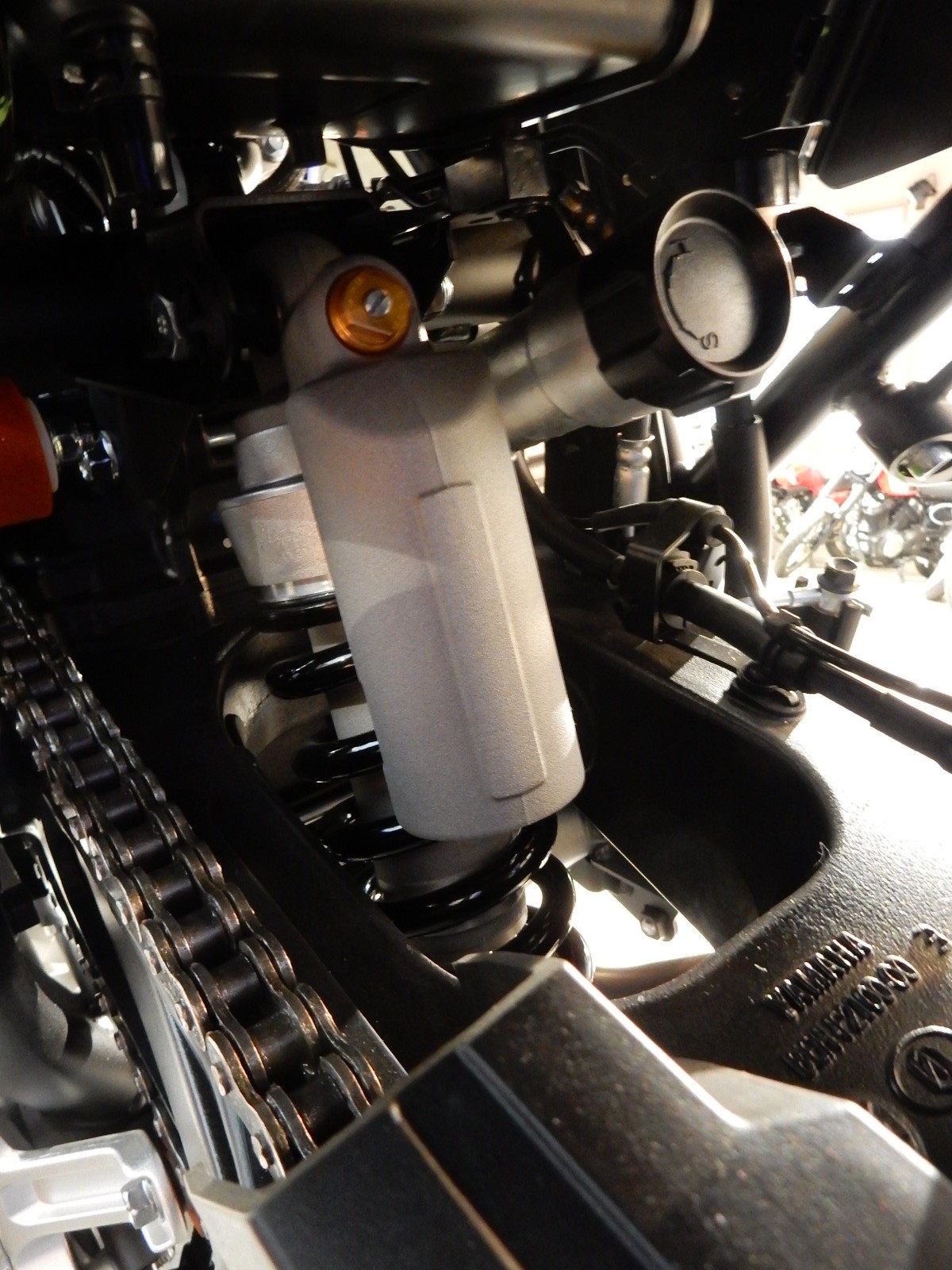 YAMAHA Extreme-image-3