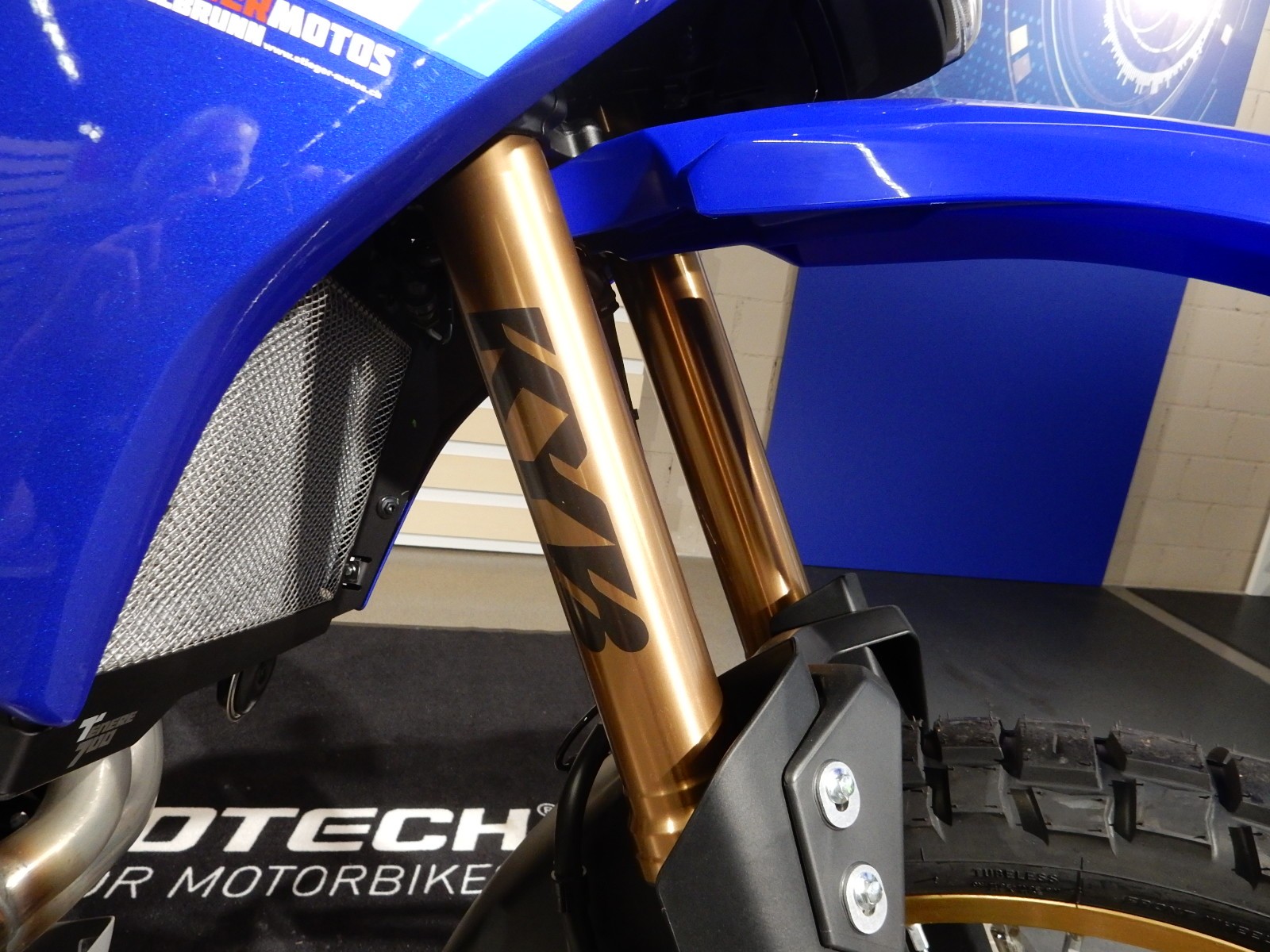 YAMAHA Extreme-image-2