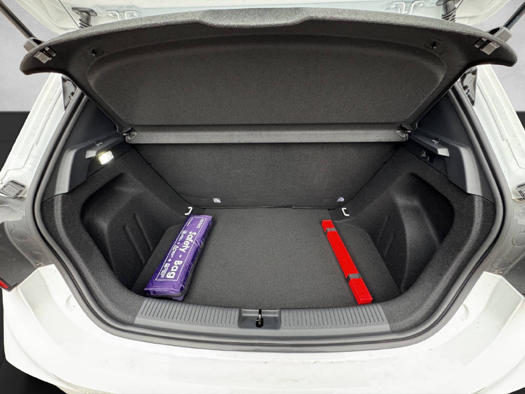 MG 3 1.5 Hybrid Luxury-image-5