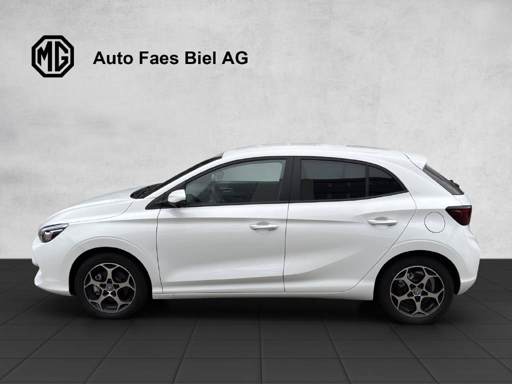 MG 3 1.5 Hybrid Luxury-image-2