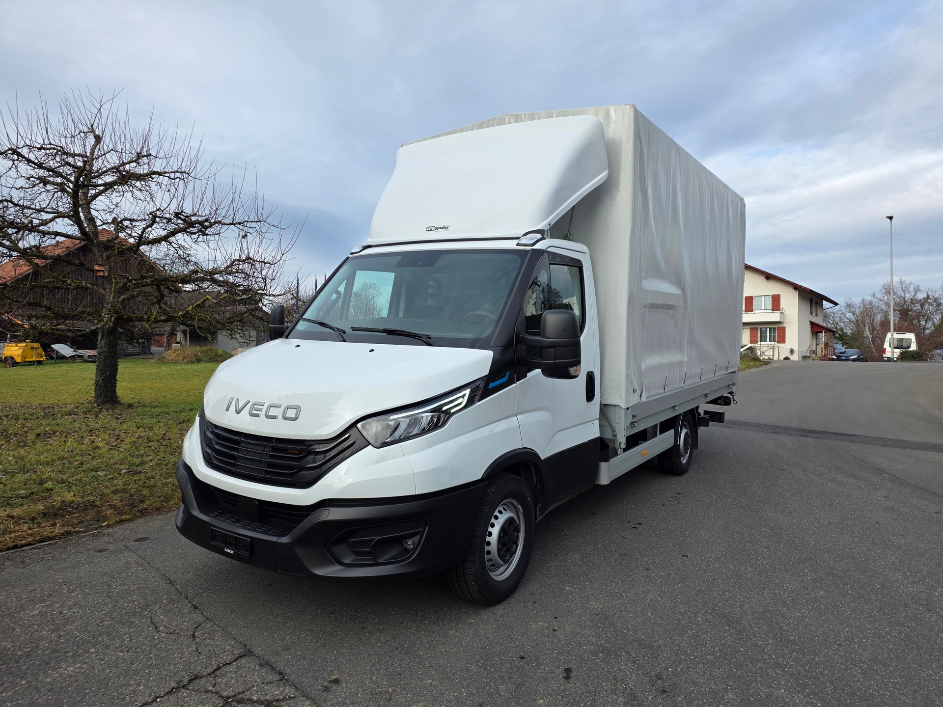 IVECO 38S14E-image-2