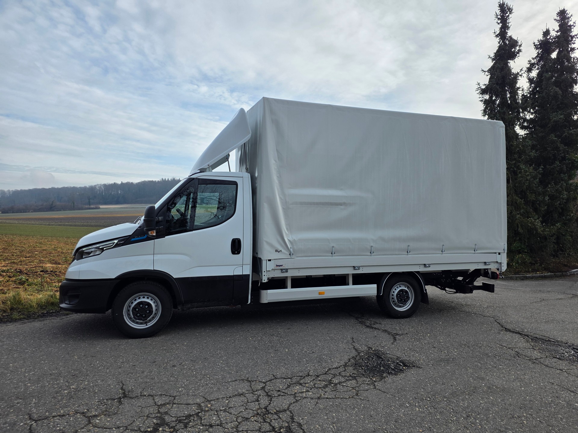 IVECO 38S14E-image-5