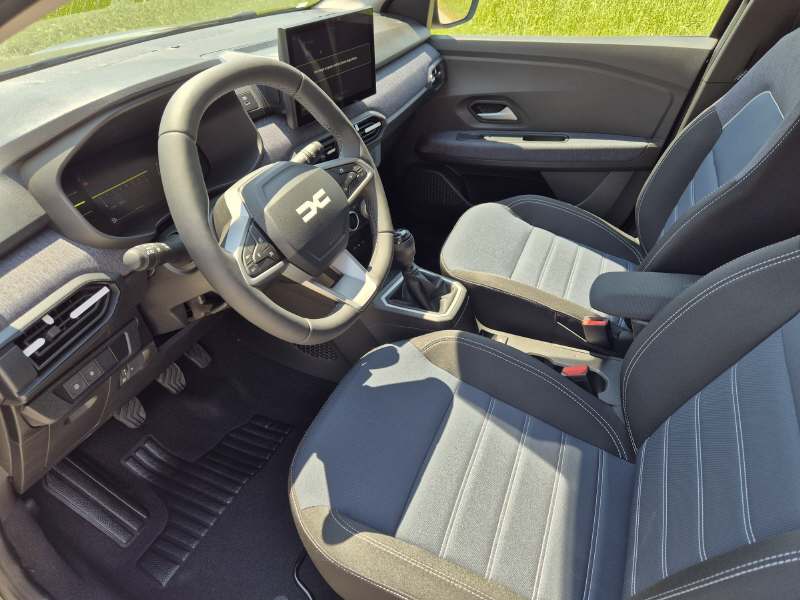DACIA Jogger 1.0 TCe Journey-image-4