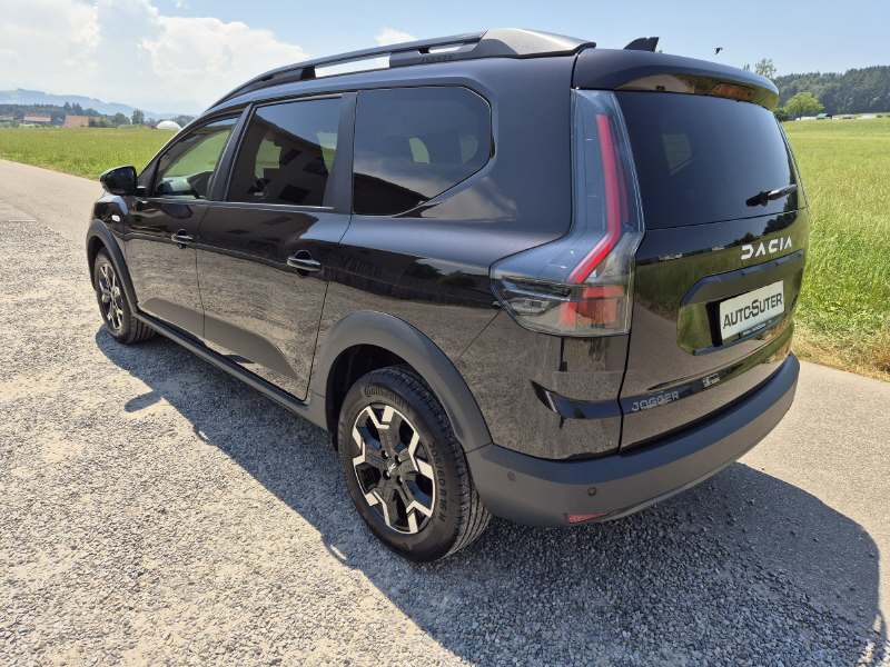 DACIA Jogger 1.0 TCe Journey-image-3