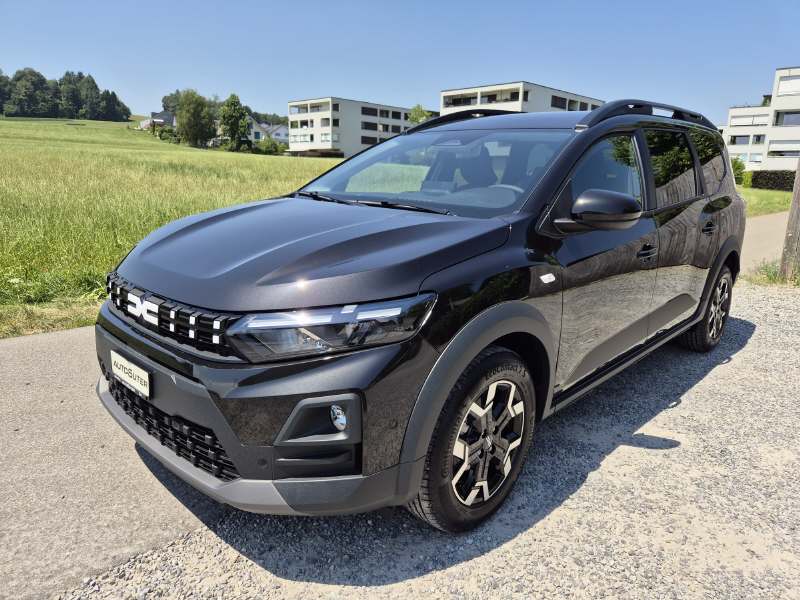 DACIA Jogger 1.0 TCe Journey-image-0