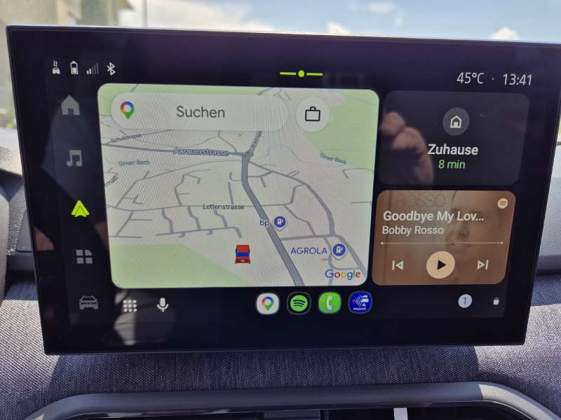 DACIA Jogger 1.0 TCe Journey-image-8
