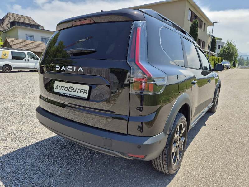 DACIA Jogger 1.0 TCe Journey-image-2