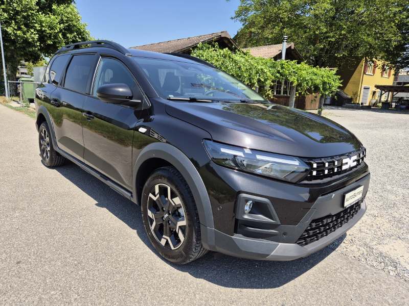 DACIA Jogger 1.0 TCe Journey-image-1
