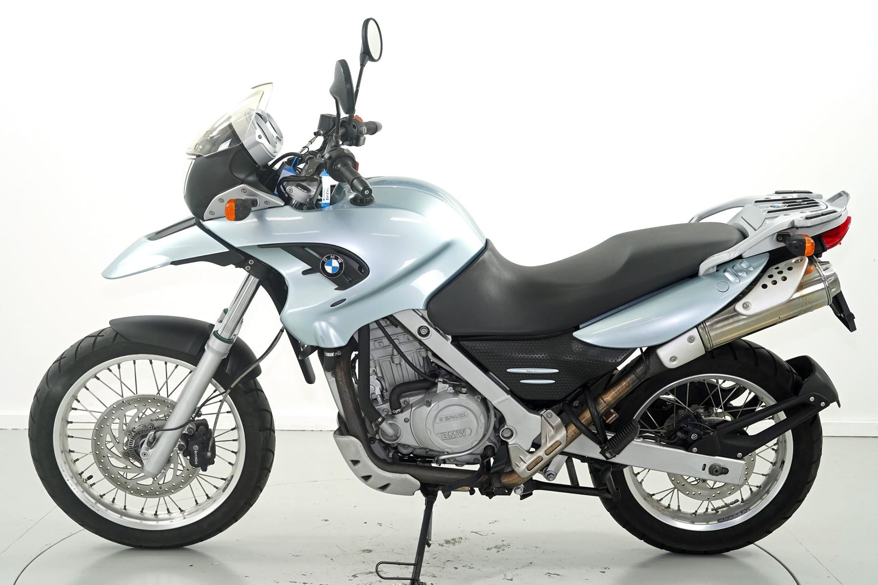 BMW F 650 GS ABS-image-4