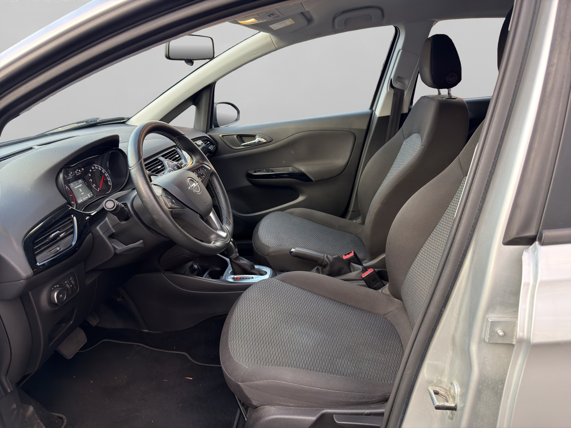 OPEL Corsa 1.4 TP Active Automatic-image-8