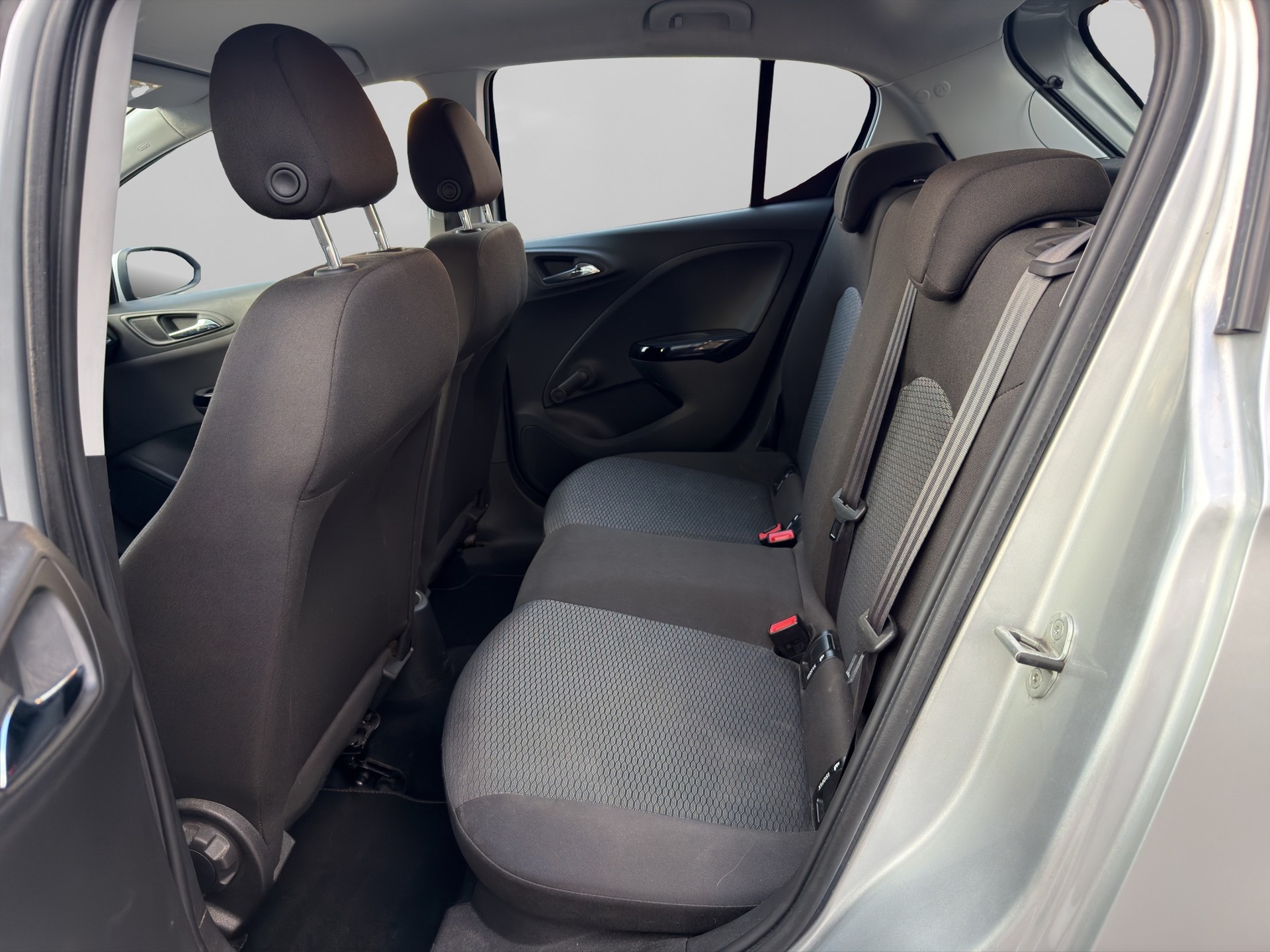 OPEL Corsa 1.4 TP Active Automatic-image-11