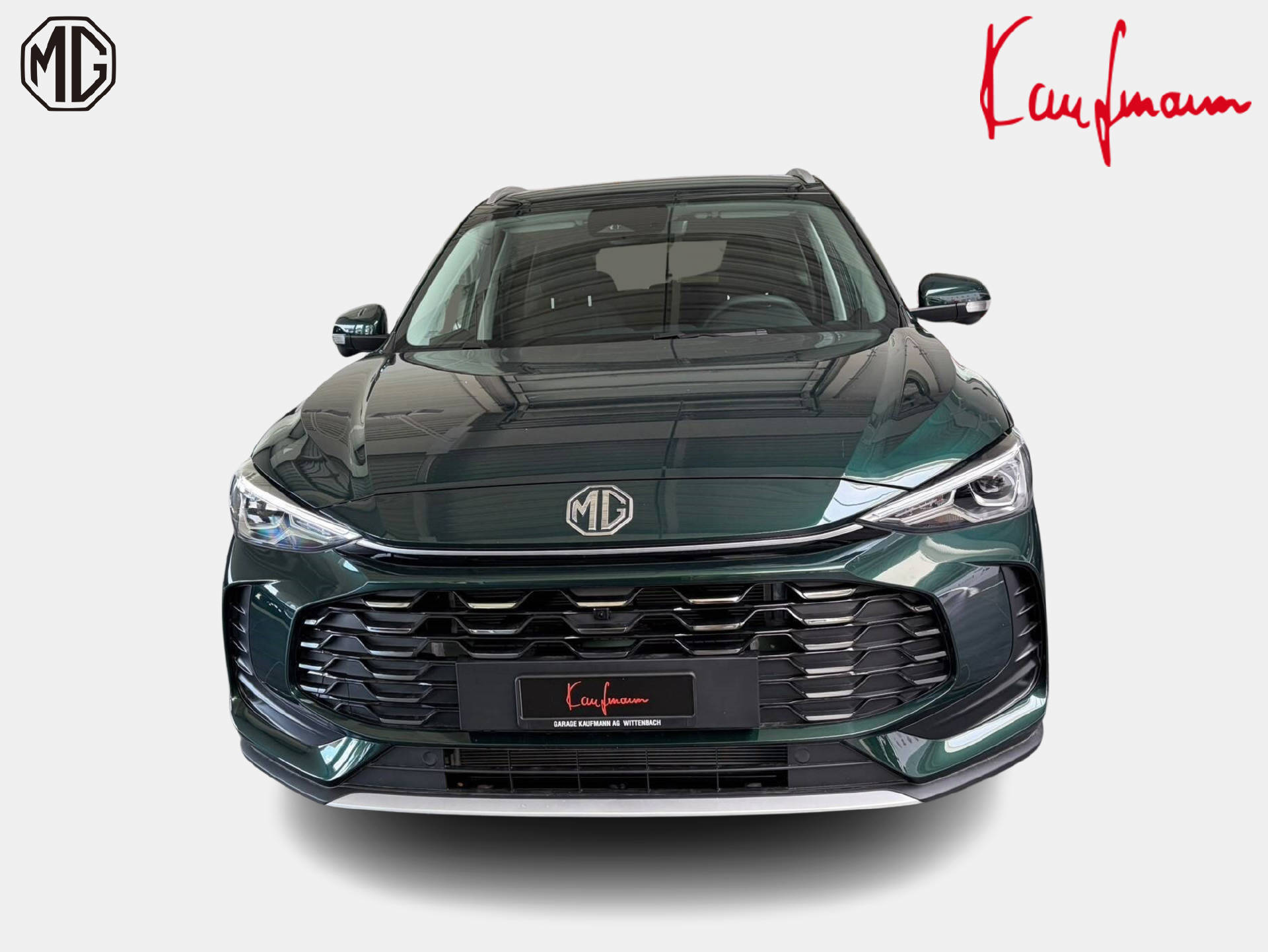 MG ZS 1.5 Hybrid+ Luxury-showroom-element-1