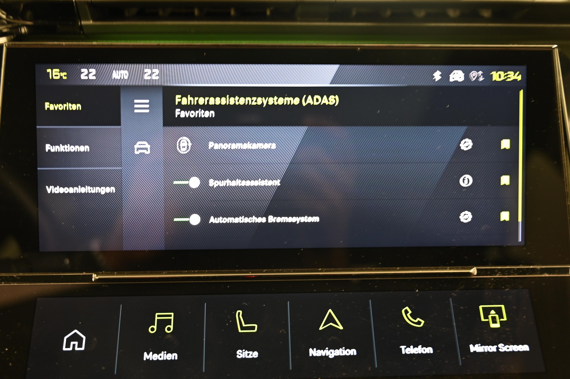 PEUGEOT 308 1.6 PHEV 225 GT-image-13