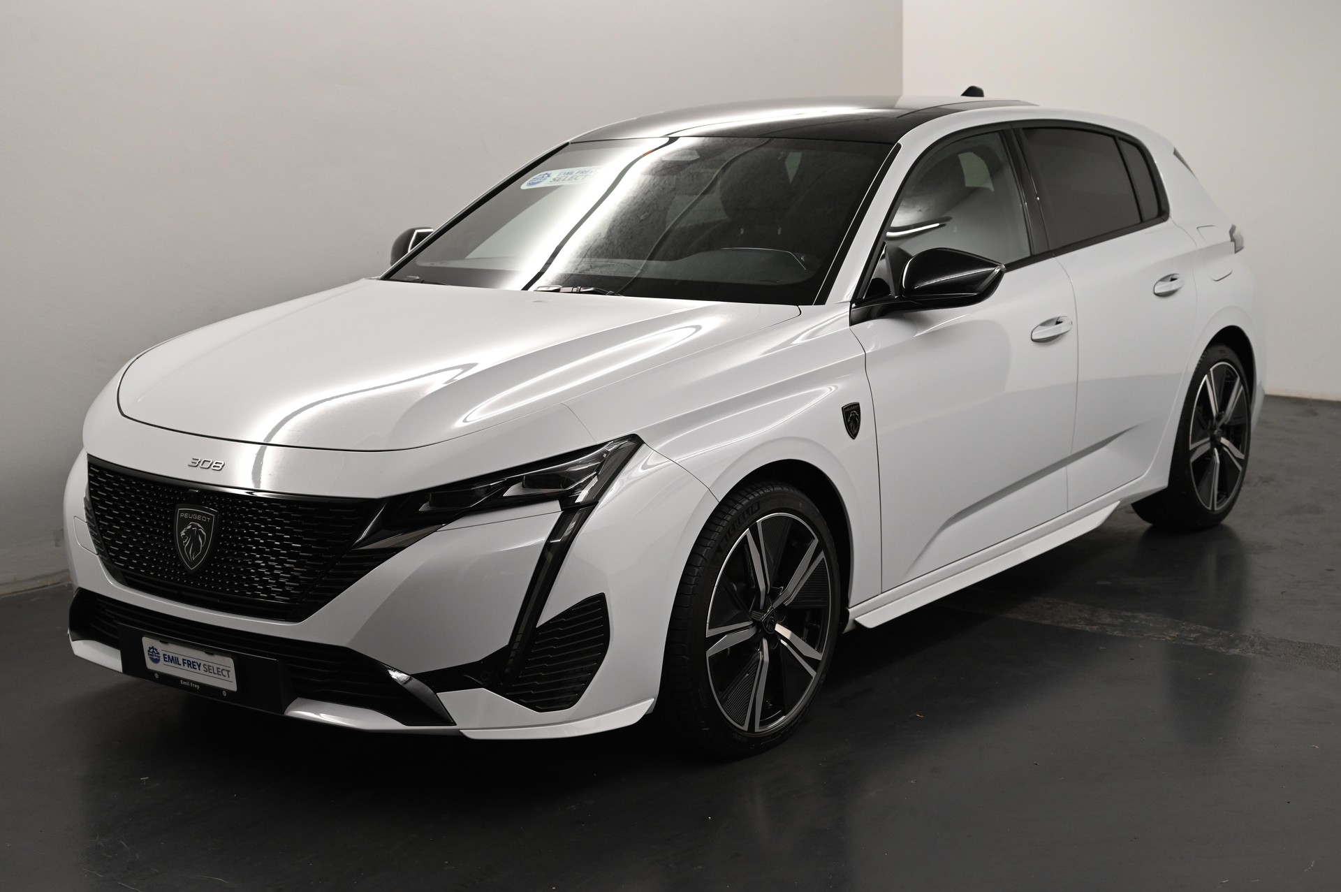 PEUGEOT 308 1.6 PHEV 225 GT-image-0
