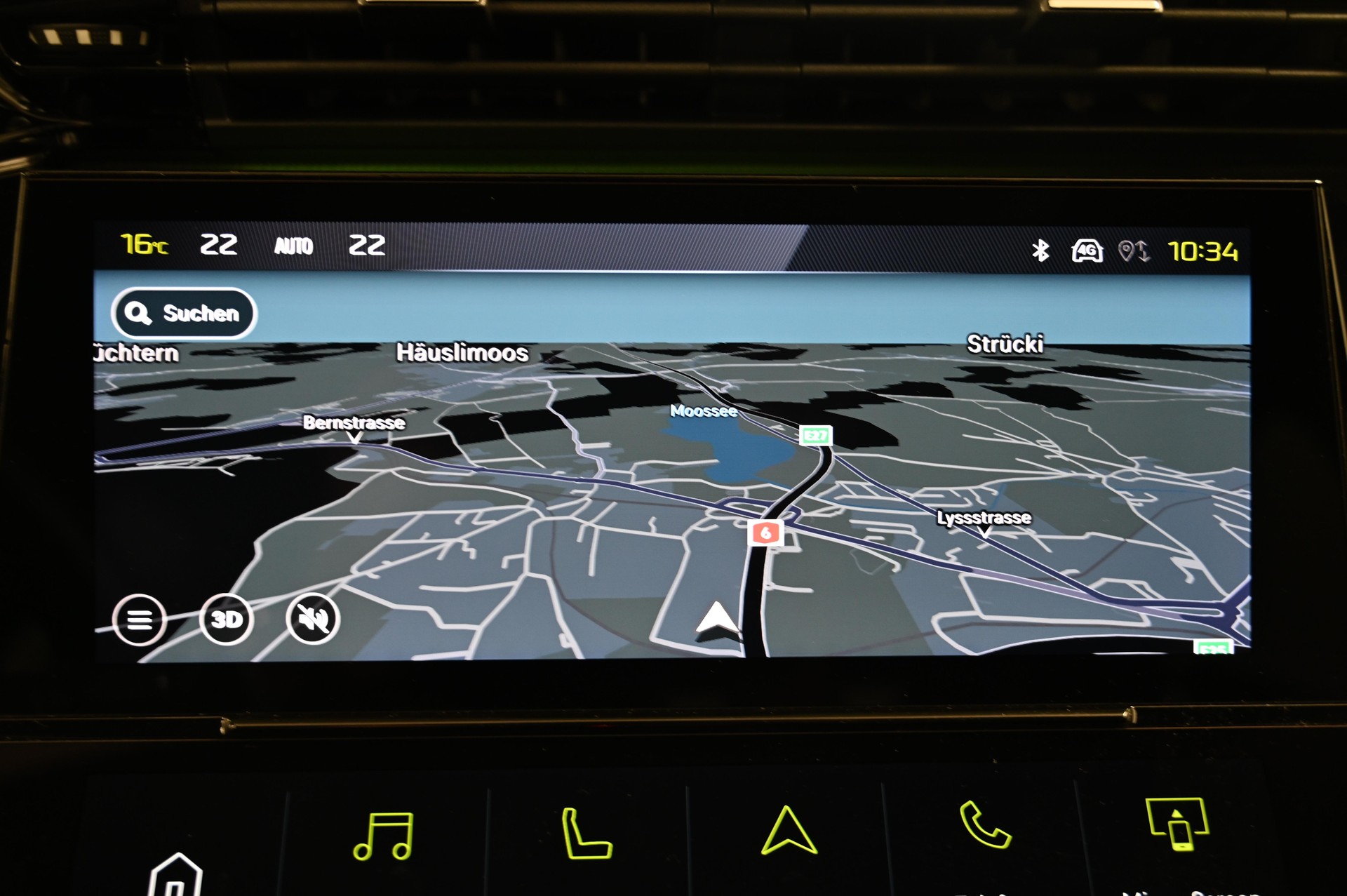 PEUGEOT 308 1.6 PHEV 225 GT-image-9