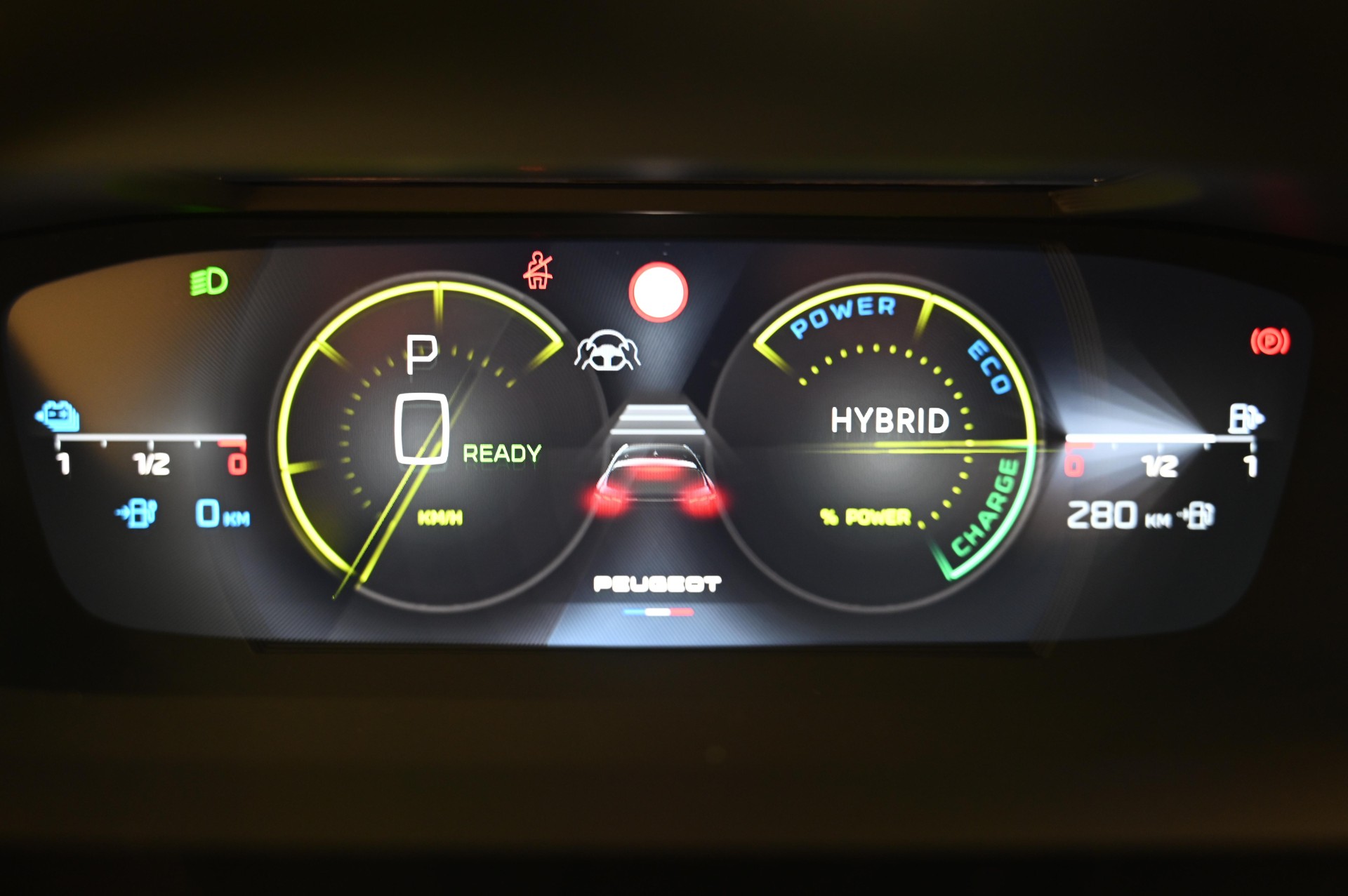 PEUGEOT 308 1.6 PHEV 225 GT-image-7