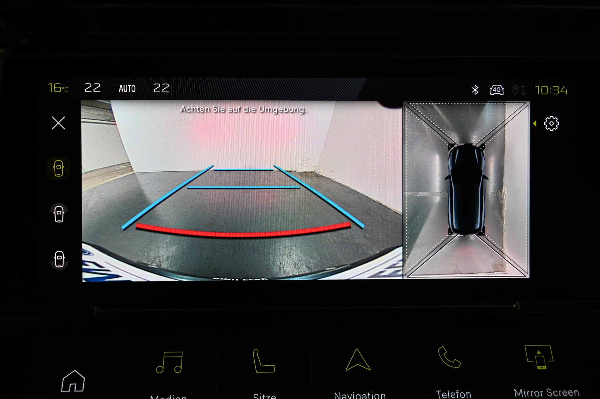 PEUGEOT 308 1.6 PHEV 225 GT-image-10