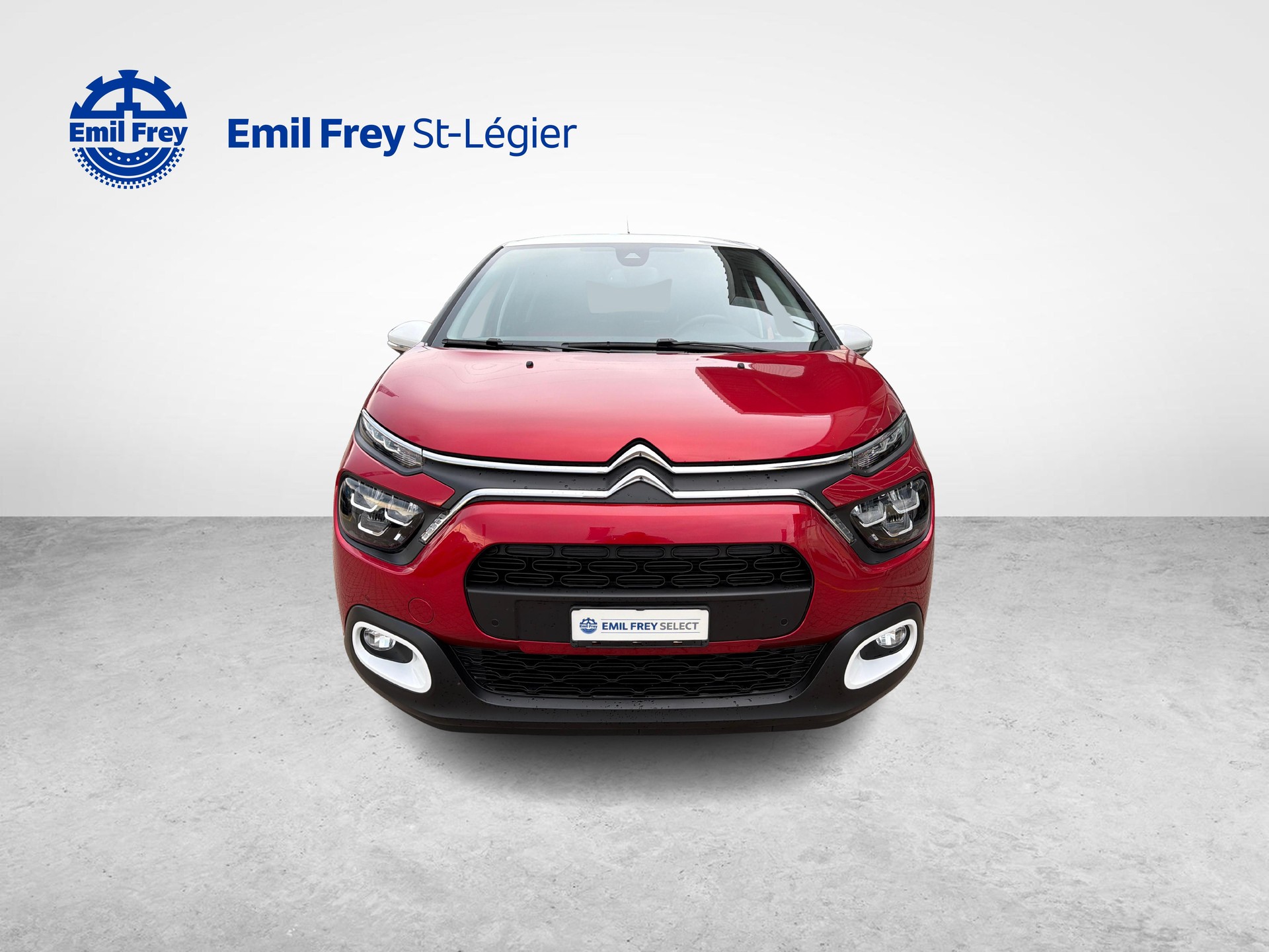 CITROEN C3 1.2 PureTech Shine-image-7