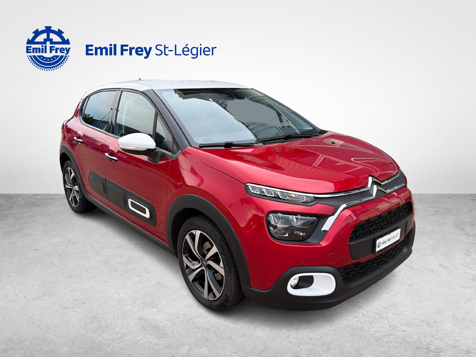 CITROEN C3 1.2 PureTech Shine-image-6