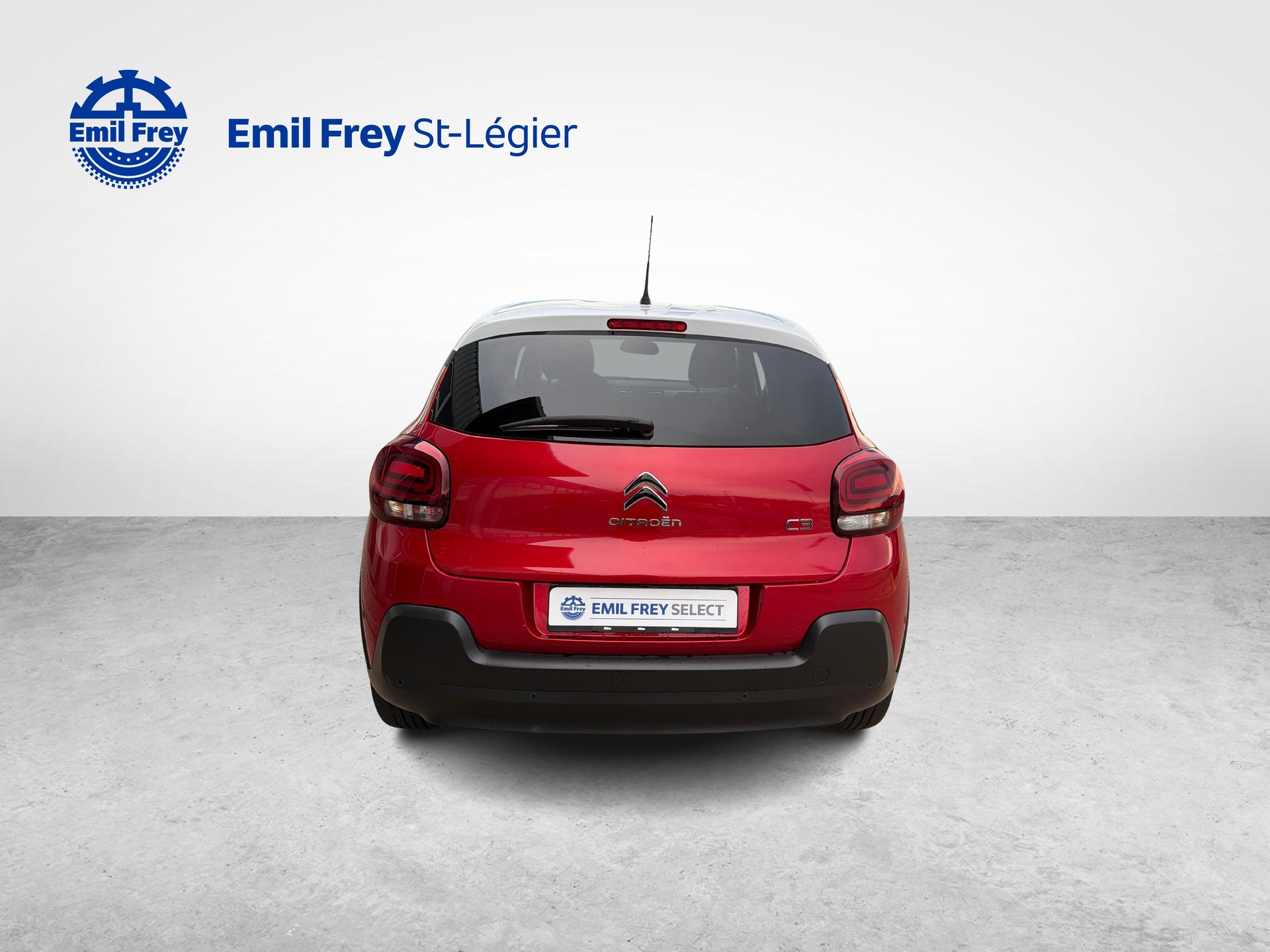CITROEN C3 1.2 PureTech Shine-showroom-element-3