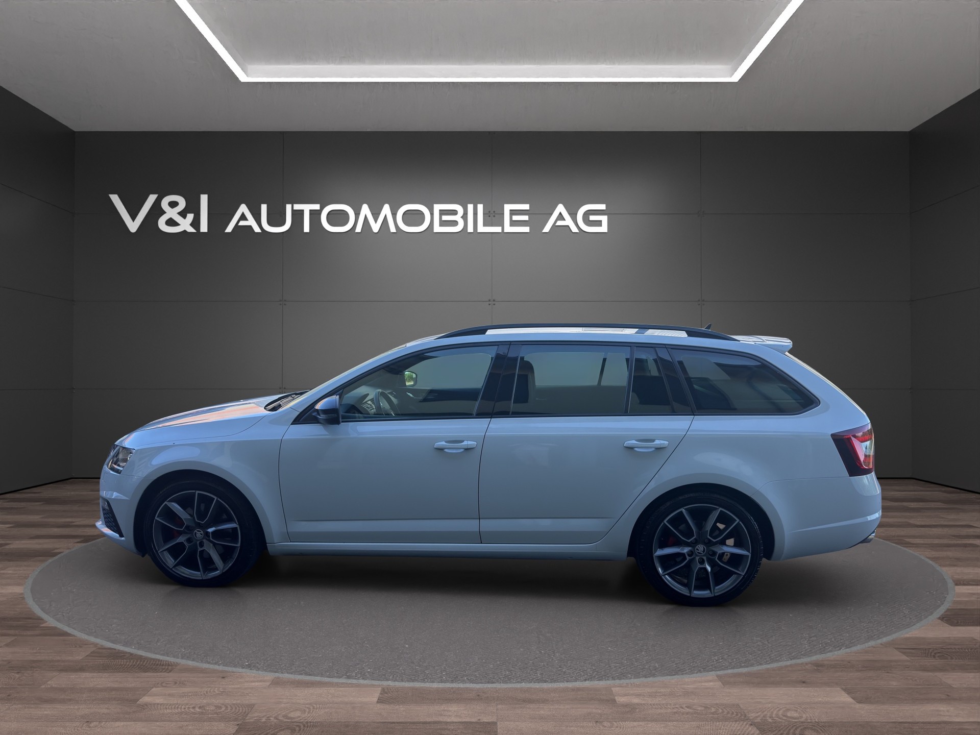 SKODA Octavia Combi 2.0 TDI RS 4x4 DSG-image-6