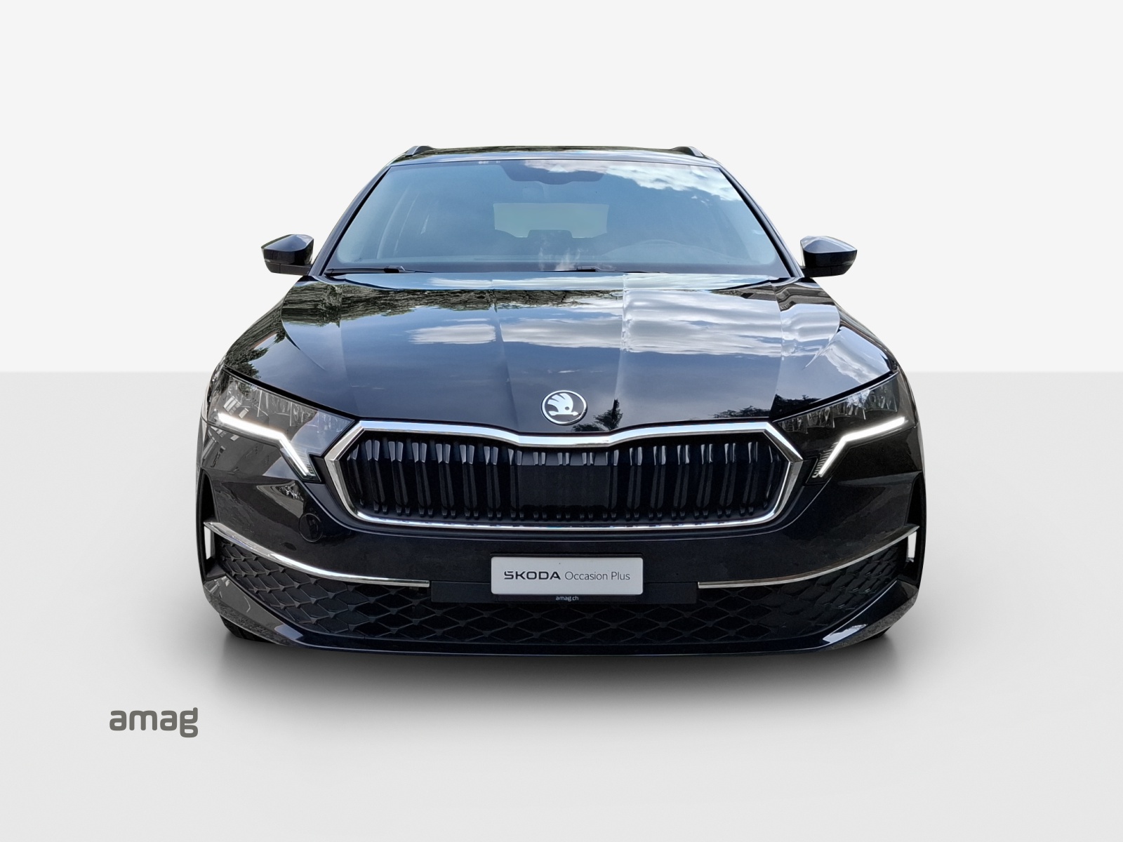 SKODA Octavia Combi 2.0 TDI DSG Selection-image-6