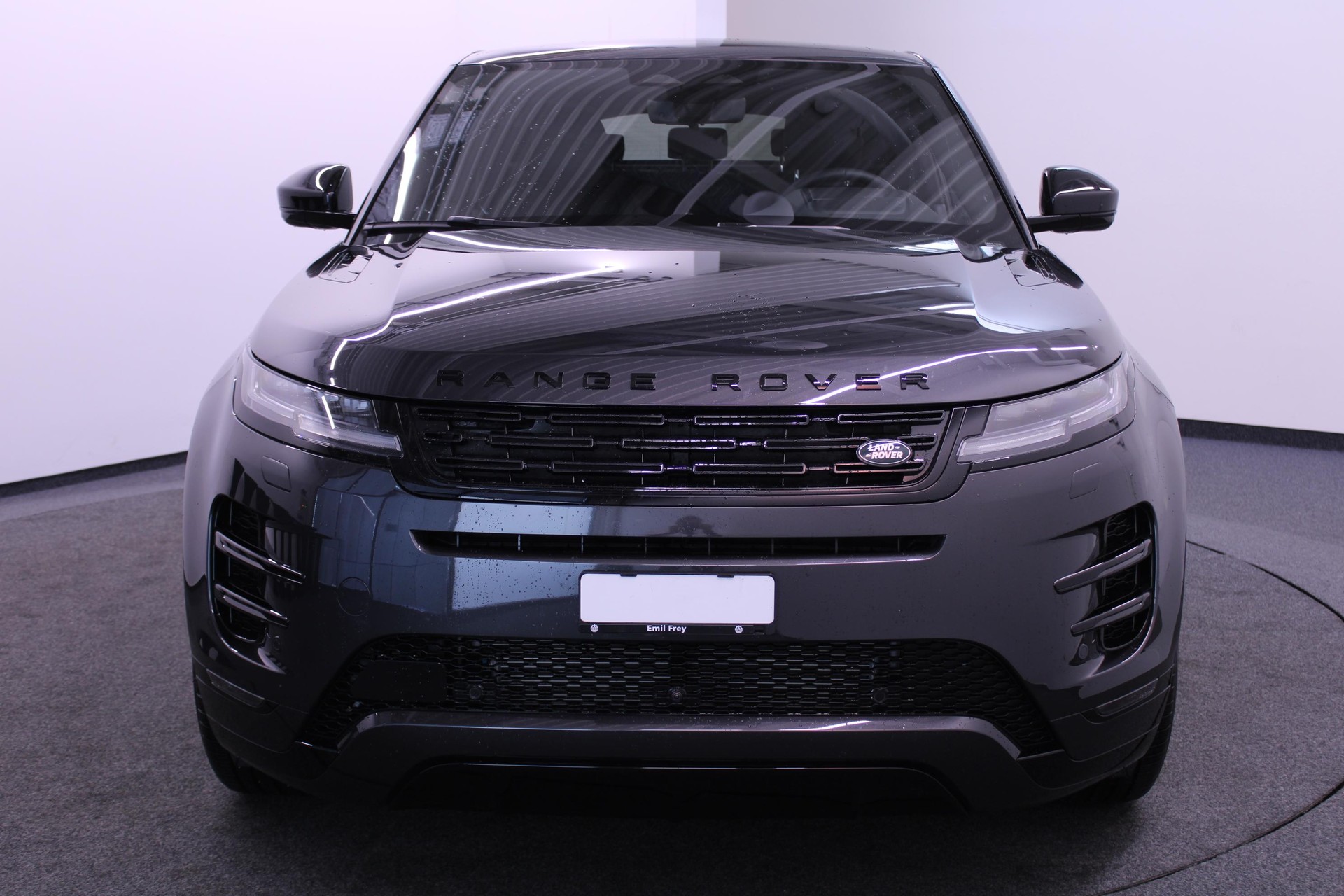 LAND ROVER Range Rover Evoque 1.5 T 270e Dynamic HSE-image-1