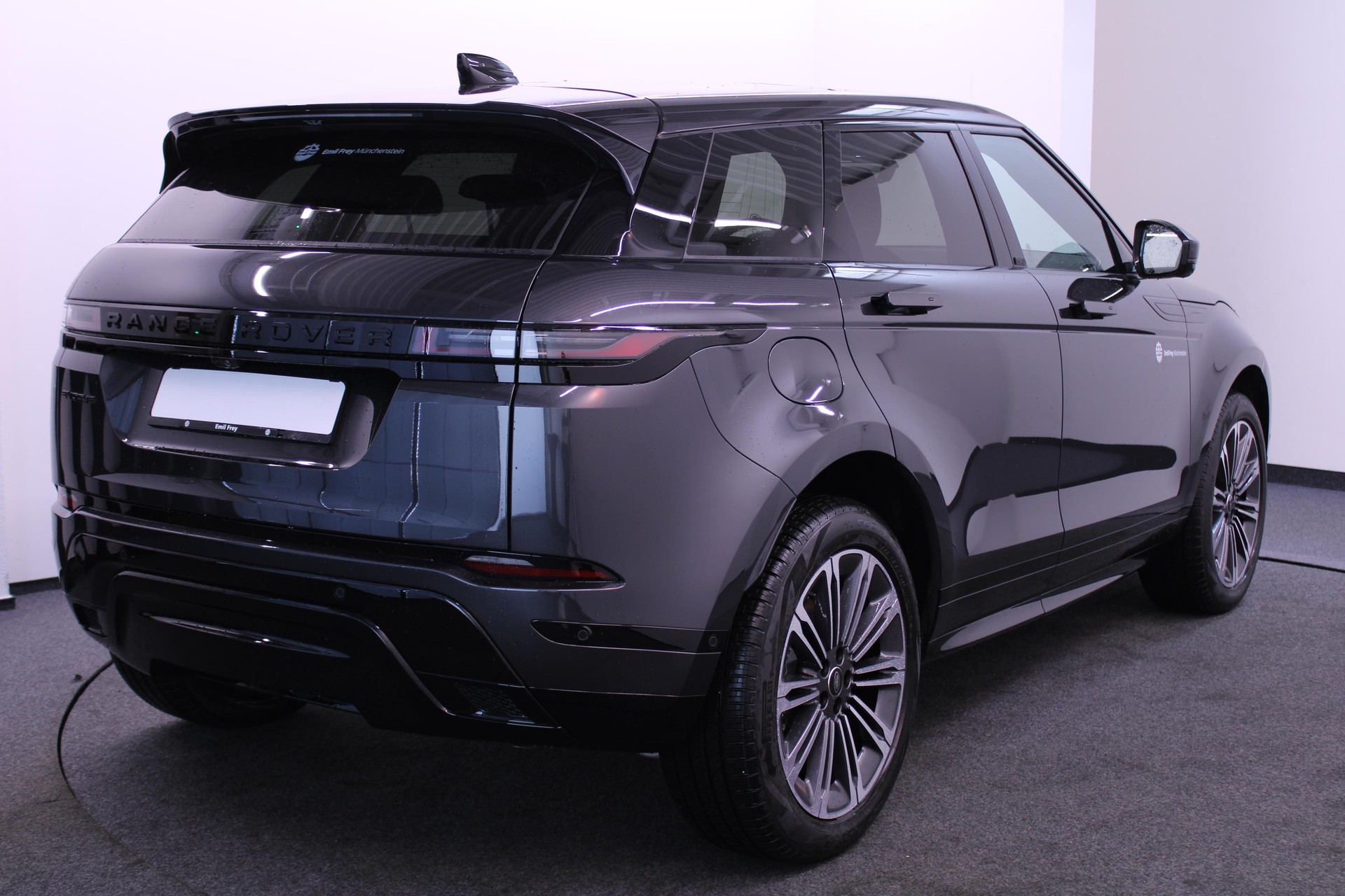 LAND ROVER Range Rover Evoque 1.5 T 270e Dynamic HSE-image-4
