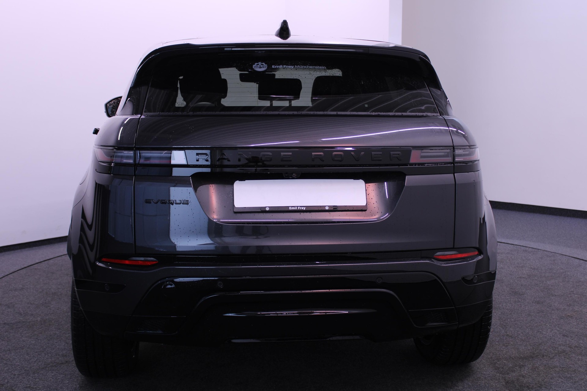 LAND ROVER Range Rover Evoque 1.5 T 270e Dynamic HSE-image-3