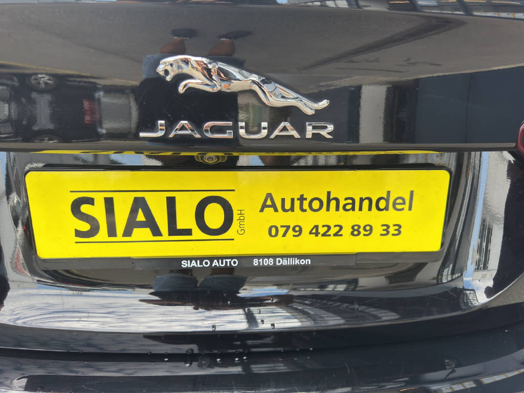 JAGUAR XE 2.0 T 250 S-image-15