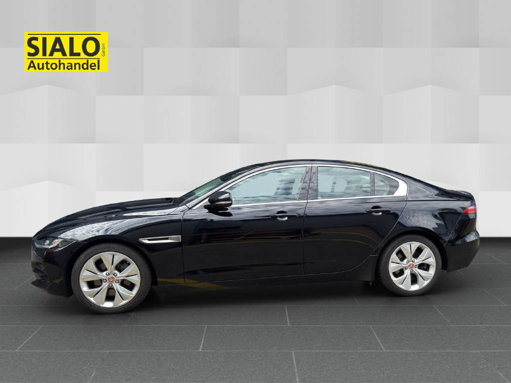 JAGUAR XE 2.0 T 250 S-image-3