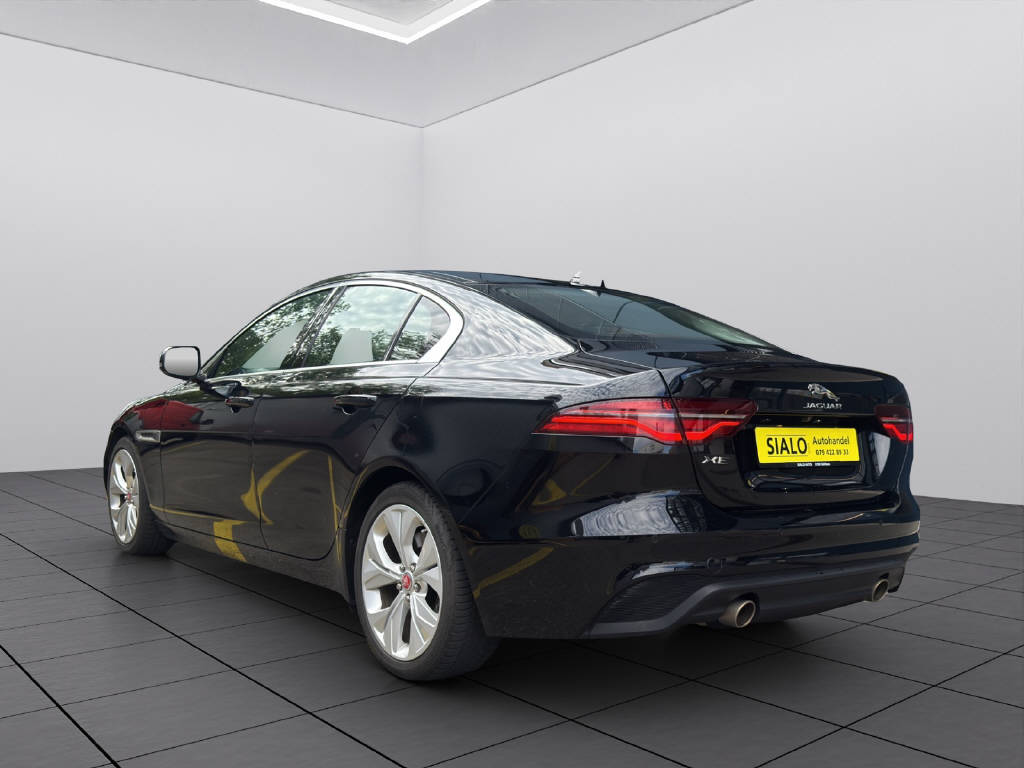 JAGUAR XE 2.0 T 250 S-image-4