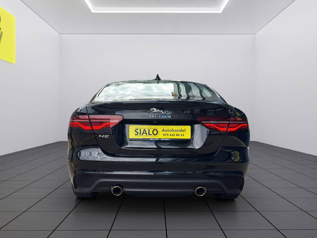 JAGUAR XE 2.0 T 250 S-image-6