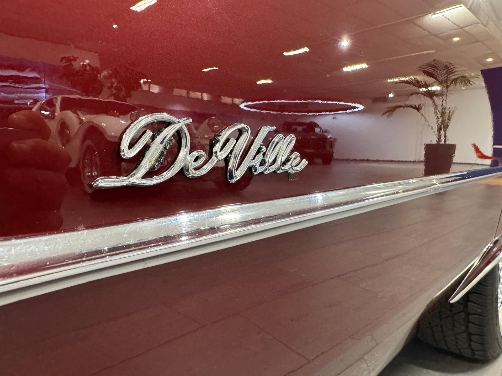 CADILLAC DEVILLE-image-20