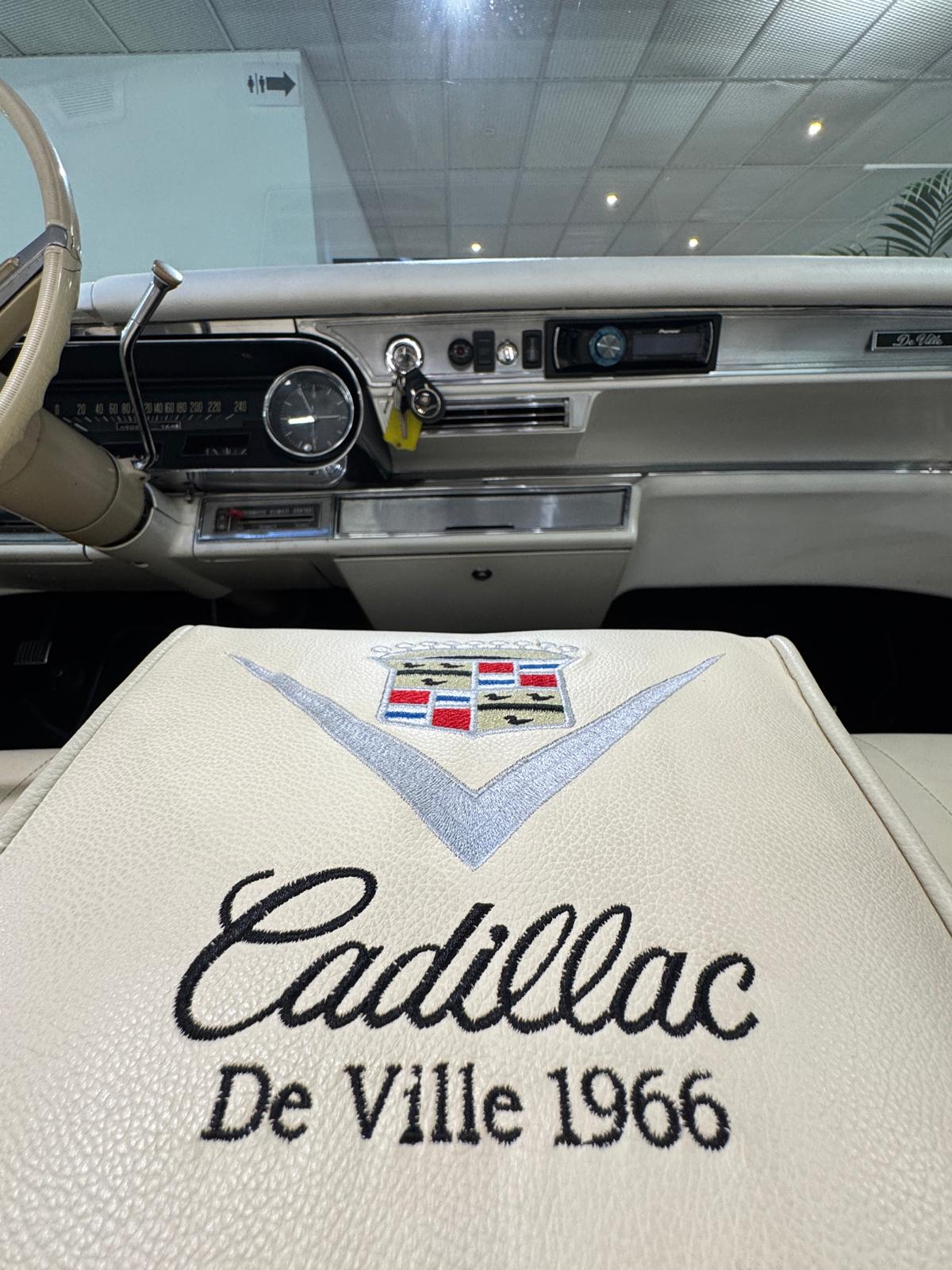 CADILLAC DEVILLE-image-19